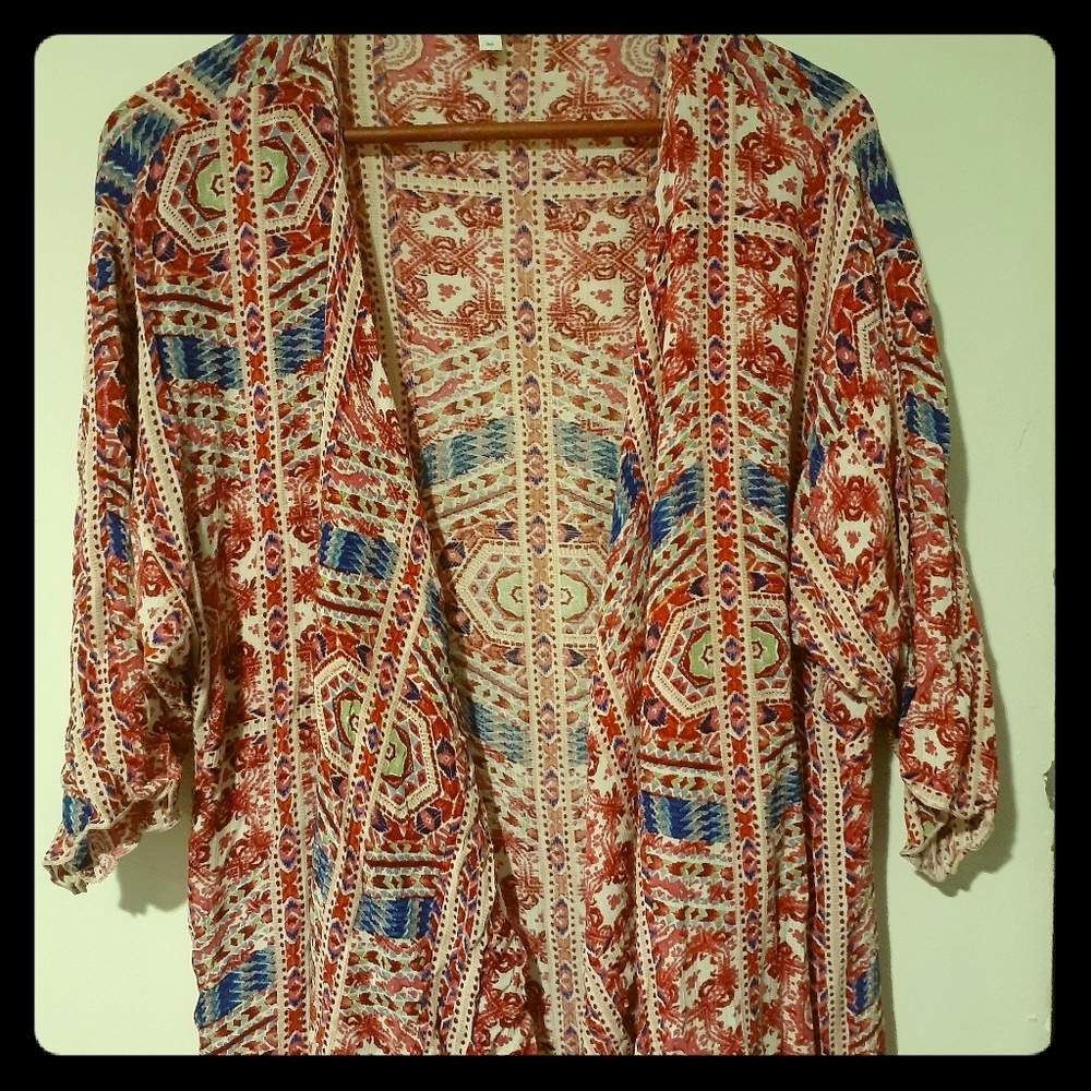 Lularoe shirley